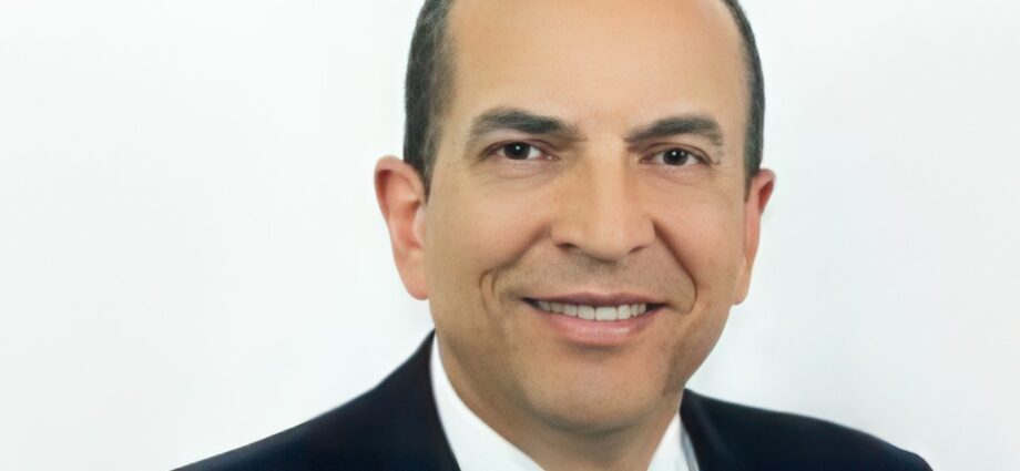 Carlos Mario Isaza