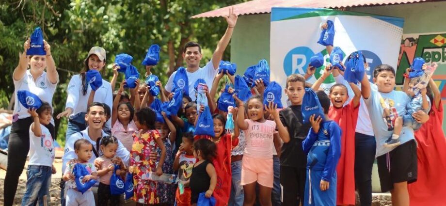 Este es el segundo ciclo de la ruta, que inició el 17 de julo del presente año