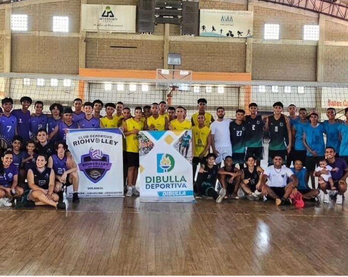 Jóvenes del programa Dibulla Deportiva continúan sumando triunfos